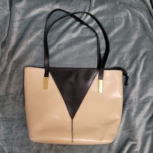 Vera pelle handbag